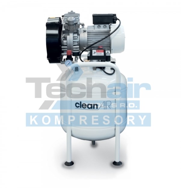 Clean Air, 1,1 - 7,5 kW