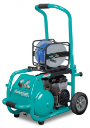 Mobilní kompresor Compact-Air 240/20 OF E