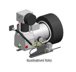 Kompresorové soustrojí Orlík EKK 40